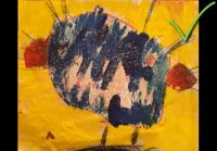 نقاشی گام به گام