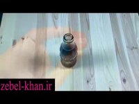 کاردستی سنسور دما