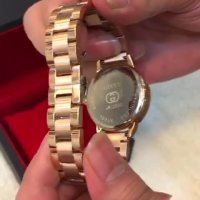 ساعت گوچی زنانه