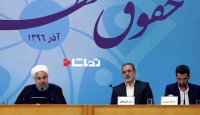 روحانی: دست وزیر ارتباطات روی دکمه فیلترینگ نخواهد رفت