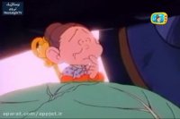 کارتون خاله ریزه و قاشق سحرآمیز- قسمت بیست و سوم