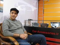 دی وی دی فابریک هوندا آکورد