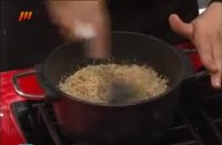 آموزش پخت خورشت فسنجان