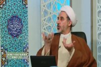 تفسیر صحیح آیه 110 سوره آل عمران