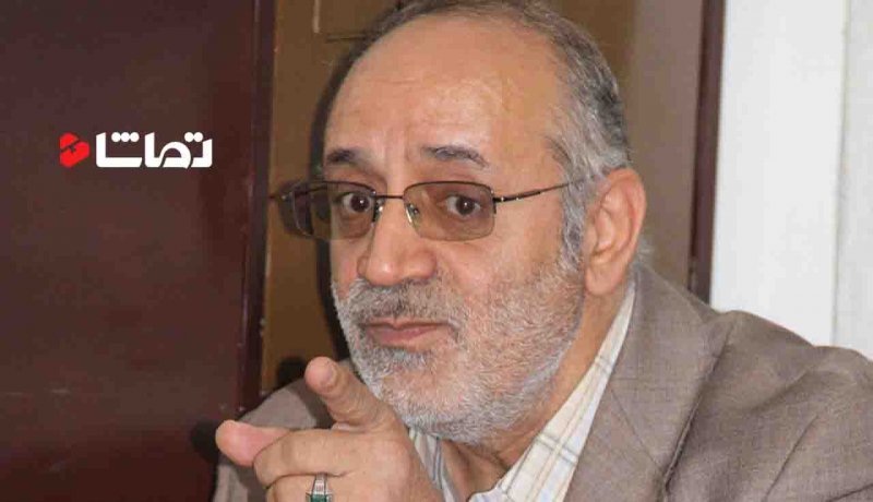 جمال شورجه: بحران آب را جدی بگیریم
