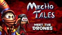 تریلر تماشایی " Mecho Tales "