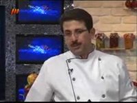 لازانیای مرغ و کاری