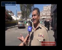 یازده شهید درحمله هوایی آل سعود به صعده و عمران