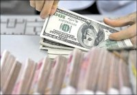 ادامه روند کاهشی قیمت ارز