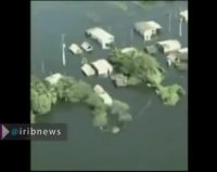 ساخت مسکن برای سیل زده های ونزوئلا