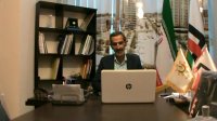 شرکت های خدمات آتش نشانی میانجی اینتر فیس