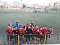 تیم خلیج فارس