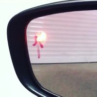 گندم کار فروش رادار نقطه کور برای خودروهای وارداتی و داخلی همراه با کلید فابریک_نصب و راه اندازی رادای هشدار اینه بدون سوراخ کاری سپر عقب به قیمت دوبی در تهران