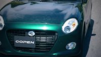 スペシャルムービー コペン COPEN GR SPORT　ダイハツ公式