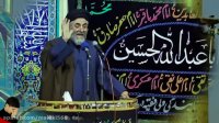 حسین حسینى مداحی ترکی اهل بیت(عزاداری ماه محرم نوحه قصیدة)1435-2014-1392 HD