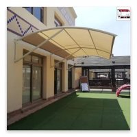 سایبان پلی کربنات 44382596