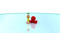 انیمیشن پوکویو (POCOYO) قسمت 165