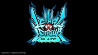 تریلر معرفی بازی Lethal League Blaze