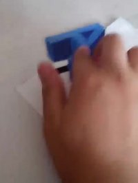 نقاشی سه بعدی من