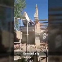 حادثه وحشتناک در اردکان یزد