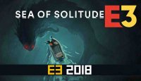 رونمایی از بازی  Sea of Solitude در جشنواره E3 2018