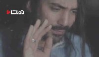 صدای بارون کاری جدید از امیر عباس گلاب