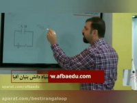 بهترین دبیر فیزیک ایران کیست ؟