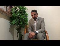 مدرس بازاریابی بهزاد حسین عباسی