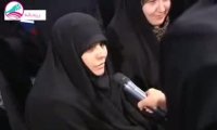 حضور بانوان استاد و پژوهشگر در محضر رهبر انقلاب