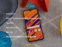 samsung galaxy a70 - سامسونگ گلکسی a70