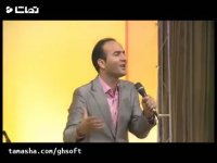 Hasan Reyvandi - Concert 2014 | حسن ریوندی - تقلید صدای حمیرا