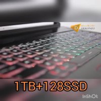 لپ تاپ اوپن باکس MSI GS73VR 7RF i7 7700HQ 16GB DDR4 1+128SSD 6GB