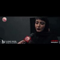 همدردی سمیرا حسن پور با بیماران سرطانی در فیلم سه کام حبس