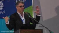 نشست انتقال تجربه مشارکت های بین المللی- قسمت دوم