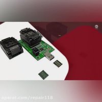 دوره آموزشی تعویض و پروگرم هارد در مرکز تعمیرات 118