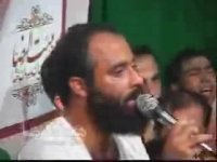 Reza Helali - شهادت امام هادی 88 - دیوونه کربلاتم از بچگی مبتلاتم