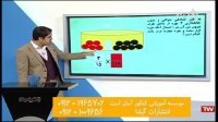 نکات مبحث آمار ریاضی کنکور از مهندس امیر مسعودی(قسمت4)