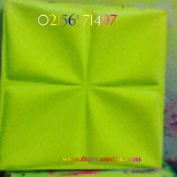 اموزش کار با دستگاه مخمل پاش