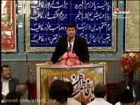 مدیحه سرایی: وصف امام زمان (عج) به انتظار جمعه با زبان آذری، با نوای حاج صمد قلی زاده، ١٤٣٥ ق