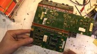 Solid-state flight recorder teardown