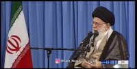 رهبر انقلاب: این‌ها ذاتاً ظالم هستند!