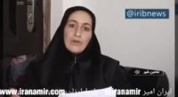 ماجرای خانومی که زنده است، ولی مُهر فوت در شناسنامه اش زده شده !!!