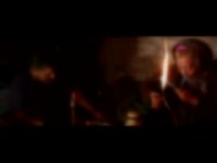 آنونس فیلم کوتاه ماهی ها تشنه اند با صدای علیرضا رازانی