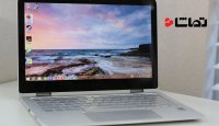 لب تاپ " HP Spectre X360 "