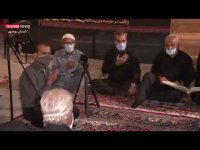 مراسم تاسوعای حسینی در استان بوشهر