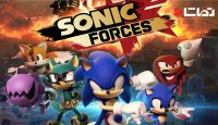 تریلر متفاوت "Sonic Forces "