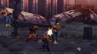 تریلر بازی Streets of Rage 4