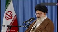سخنان رهبر انقلاب درباره نابودی داعش