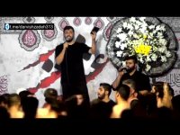 دیگه شده عازم قاسم شور کربلایی حسین دهقان