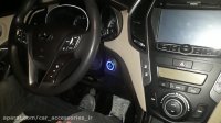 نصب کیلس استارت هیوندا سانتافه 2014 - ماهان اسپرت